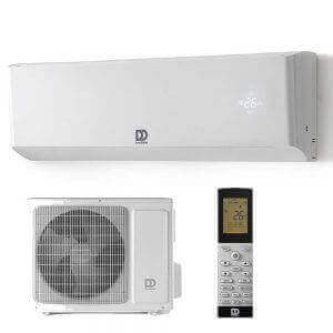 Ahlat Klima Dominox Servisi